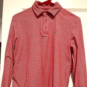 Vineyard Vines Polo Youth XL